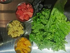 -马路牙子地桌烤肉(工体店)