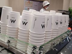 -M Stand(南京新街口金鹰店)