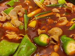 -湘肠香火锅店(团结湖店)