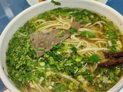 -马布尔莱斯食府(西红门店)