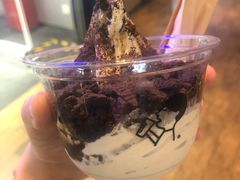 波波雪糕杯-喜茶(上海正大广场店)