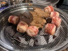 -本炙炭烤·蒲烧活鳗料理店(金沙洲店)