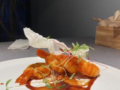 黑虎虾-XUN Bistro西餐厅