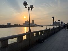 -洲头咀公园