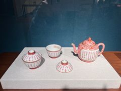 -福建博物院