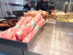 -狗撵鸭(泰山公寓店)