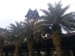 -清远熹乐谷温泉度假酒店