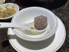 -八合里潮汕鲜牛肉火锅(惠州华贸店)