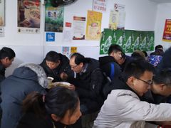 -顺心拉面馆(马道街店)