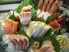 -極上萬膳·日料放题(海岸城店)