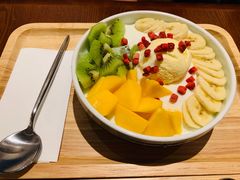 -扎西梅朵青藏酸奶(疁城新天地店)