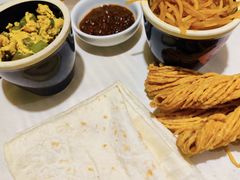 -符离集餐厅(万象城店)