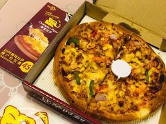 -尊宝比萨(黄泥磅店)