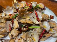 -大茗东北烧烤·鹤岗小串·老式麻辣烫(紫藤路店)
