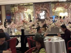 大堂-东富酒家(龙湖西溪天街店)