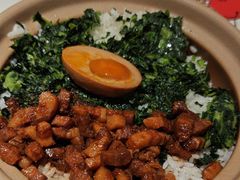 -和府捞面(曹路花园城店)