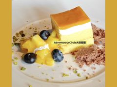 -Wooloomooloo Steakhouse(尖沙咀中心店)