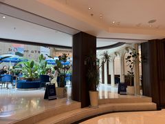 -CHARLIETOWN红茶公司(南京万象天地店)