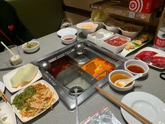 -海底捞火锅(亲贤北街店)