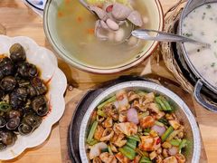 -南记食粥坊·宵夜大排档(莲花总店)