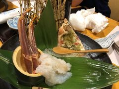 -蟹道乐(京都本店)