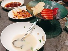 -湖鱼湖·蓉亭食贝(亚运村店)