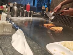 -大渔铁板烧(花园道店)