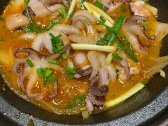 -海食焗(新光天地店)
