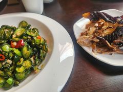 -老牌坊鲁菜名店(聊城美食岛店)