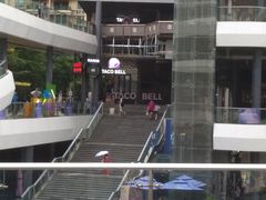 -Taco Bell 塔可钟(民田路店)