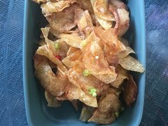 不是薯片-后海16号·北京私房菜