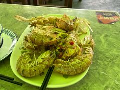 -四川小胡子海鲜(丁村万人海鲜广场店)