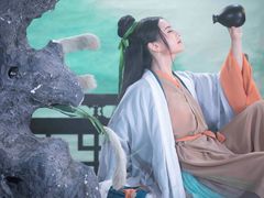 -九月鹰飞汉服摄影工作室