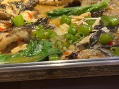 -鱼酷活鱼烤鱼(人信汇商场店)