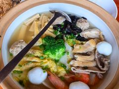 -寻宝记绍兴菜(状元店)