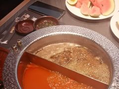 -牛YO寿喜烧和牛火锅自助(三台子万象汇店)
