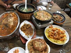 -臭鳜鱼人家·老字号徽菜