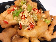 -梵云依家小冒菜(新街口总店)