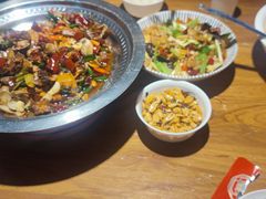 -东来土菜馆(民祥园路店)