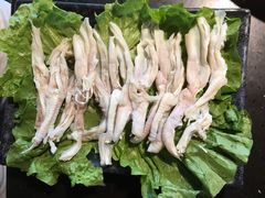 -锅说大脸毛肚重庆老火锅(佐阾店)