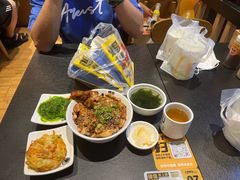 -熊吞·大碗丼烧肉饭(西市场嘉华店)