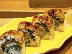 -然寿司(郎园vintage店)