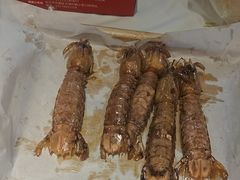 -张记虾尾·火锅·烧烤·大排档(涉外店)