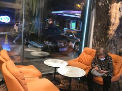 -迪欧咖啡·中西餐融合菜(平江万达旗舰店)
