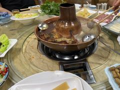 -马记伊源斋涮肉·清真菜(百子湾店)