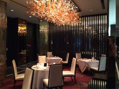 大堂-东海朗廷酒店-唐阁T’ANG COURT 中餐厅