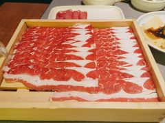 -巴奴毛肚火锅(新街口金鹰店)