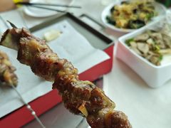 -东来顺饭庄(西直门店)
