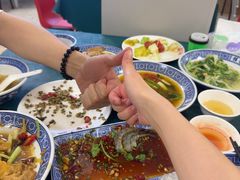 -桂园白粥·潮汕老味道