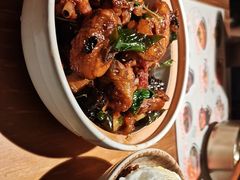 -岛风·台食小馆 ISLAND BISTRO(烟台山店)